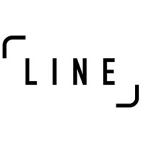 LINE INC logo, LINE INC contact details