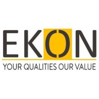 eKon Srl logo, eKon Srl contact details