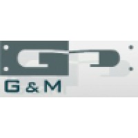 G&M Manufacturing Corp. logo, G&M Manufacturing Corp. contact details