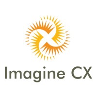 Imagine CX logo, Imagine CX contact details