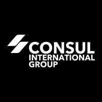 Consul Group US logo, Consul Group US contact details