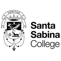 Santa Sabina College logo, Santa Sabina College contact details