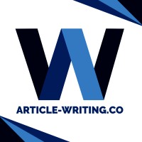 Article-Writing.co logo, Article-Writing.co contact details