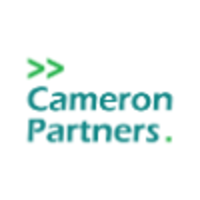 CameronPartners Innovation Consultants logo, CameronPartners Innovation Consultants contact details