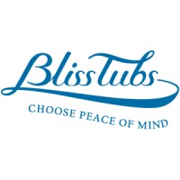 Bliss Tubs logo, Bliss Tubs contact details