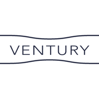 Ventury logo, Ventury contact details