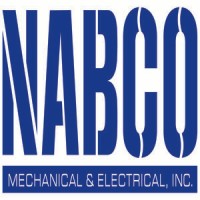 Nabco Mechanical & Elec Contrs logo, Nabco Mechanical & Elec Contrs contact details