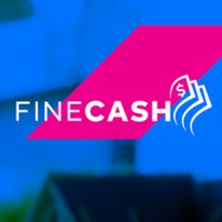 FineCash logo, FineCash contact details