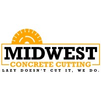 Midwest Concrete Cutting, Inc logo, Midwest Concrete Cutting, Inc contact details