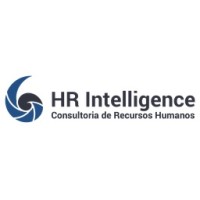 HR Intelligence logo, HR Intelligence contact details