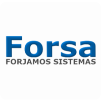 Forsa - forjamos sistemas logo, Forsa - forjamos sistemas contact details