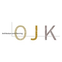 OJK Architecture + Planning (now FORA) logo, OJK Architecture + Planning (now FORA) contact details