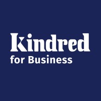 Kindred for Business logo, Kindred for Business contact details