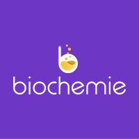 Biochemie | Ciências Farmacêuticas logo, Biochemie | Ciências Farmacêuticas contact details