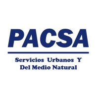 PACSA, Servicios Urbanos y del Medio Natural, S.L. logo, PACSA, Servicios Urbanos y del Medio Natural, S.L. contact details