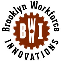 Brooklyn Workforce Innovations logo, Brooklyn Workforce Innovations contact details