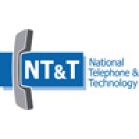 National Telephone & Technology logo, National Telephone & Technology contact details