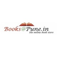 Booksatpune.in logo, Booksatpune.in contact details