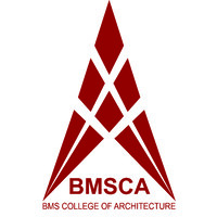 BMS College of Architecture logo, BMS College of Architecture contact details