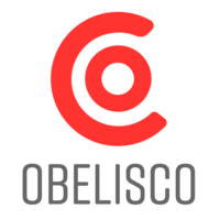 Obelisco Cowork logo, Obelisco Cowork contact details