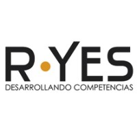 R-YES Capacitaciones logo, R-YES Capacitaciones contact details