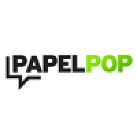 Papelpop logo, Papelpop contact details