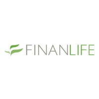 FINANLIFE logo, FINANLIFE contact details