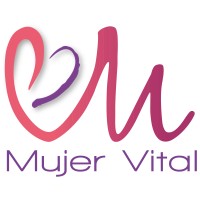 Mujer Vital logo, Mujer Vital contact details