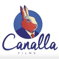 Canalla Films logo, Canalla Films contact details