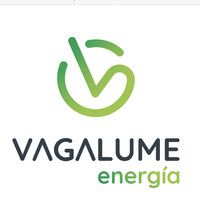 Vagalume Energía logo, Vagalume Energía contact details