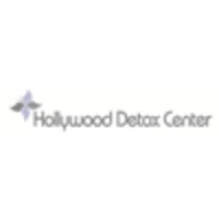 Hollywood Detox Center logo, Hollywood Detox Center contact details