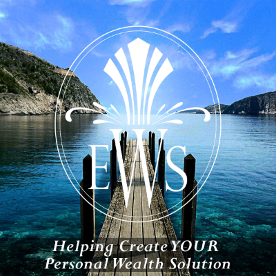 Everett Wealth Solutions, Inc. logo, Everett Wealth Solutions, Inc. contact details