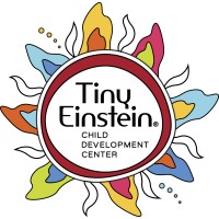 Tiny Einstein Child Development Center logo, Tiny Einstein Child Development Center contact details