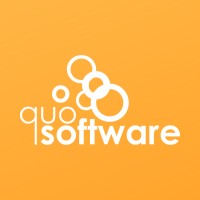 Quo Software logo, Quo Software contact details