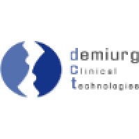 Demiurg Clinical Technologies, SL logo, Demiurg Clinical Technologies, SL contact details