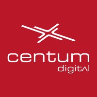 CENTUM Solutions logo, CENTUM Solutions contact details