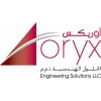 Oryx Engineering Solutions LLC logo, Oryx Engineering Solutions LLC contact details