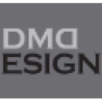 DMDesign & Architecture logo, DMDesign & Architecture contact details