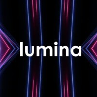 Lumina Live! logo, Lumina Live! contact details