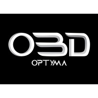 Optyma3D logo, Optyma3D contact details