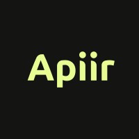 Apiir logo, Apiir contact details