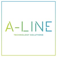 A-Line Technology Solutions logo, A-Line Technology Solutions contact details