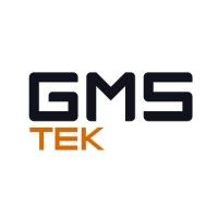 GMSTEK logo, GMSTEK contact details