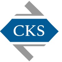 CKS Financial logo, CKS Financial contact details