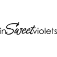 In Sweet Violets logo, In Sweet Violets contact details