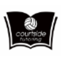 Courtside Tutoring logo, Courtside Tutoring contact details