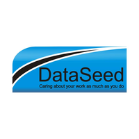 DataSeed BPO logo, DataSeed BPO contact details