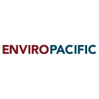 Enviropacific Services logo, Enviropacific Services contact details