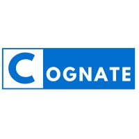 Cognate Inc logo, Cognate Inc contact details