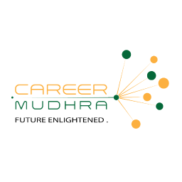 Career Mudhra logo, Career Mudhra contact details